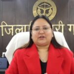 जिलाधिकारी नेहा शर्मा की पहल — “भूसा दान महादान” अभियान को मिली नई ऊर्जा
