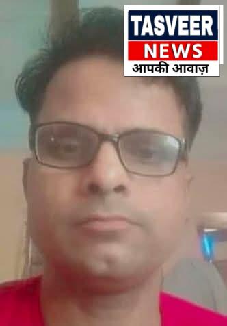 हरदोई में बाजार गए युवक की हादसे में मौत