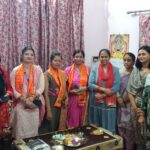 महिला शक्ति ने बढ़ाया अपना कुटुंब