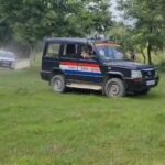 आम बीनने गई मासूम की संदिग्ध परिस्थितियों में हुई मौ’त सीओ एसपी ने घटनास्थल का लिया जायजा..