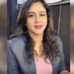 महिला पत्रकार ने किया सुसाइड…