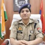 भ्रष्टाचार पर सख़्त हुई कप्तान: 19 दागी पुलिसकर्मी लाइन हाजिर,ईमानदार प्रशासन की मिसाल बनीं महिला एसपी आरती सिंह