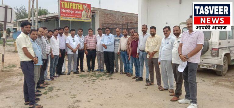 ऐप्जा जैसा संगठन आज के समय में पत्रकारों के लिए बहुत जरूरी – मिर्जा फिरोज बेग