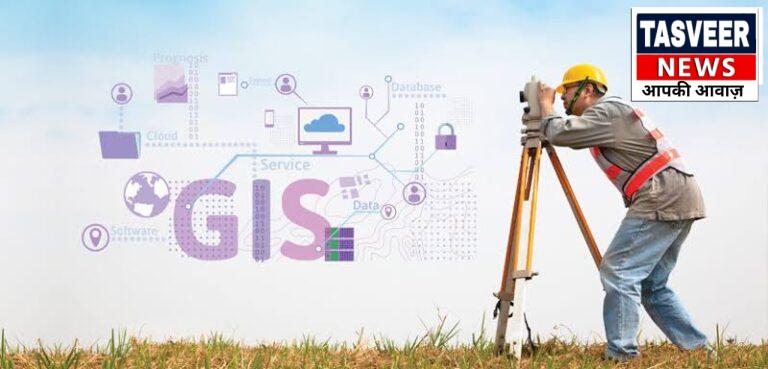 प्रयागराज नगर निगम में GIS सर्वे को लेकर उठे सवाल, पारदर्शिता और प्रक्रिया पर गहराया संदेह, निओ जिओ इन्फोटेक प्रा0 लि0 को सरकार से मिला है सर्वे का टेंडर,पहले भी हो चुका है करोड़ो का टैक्स घोटाला