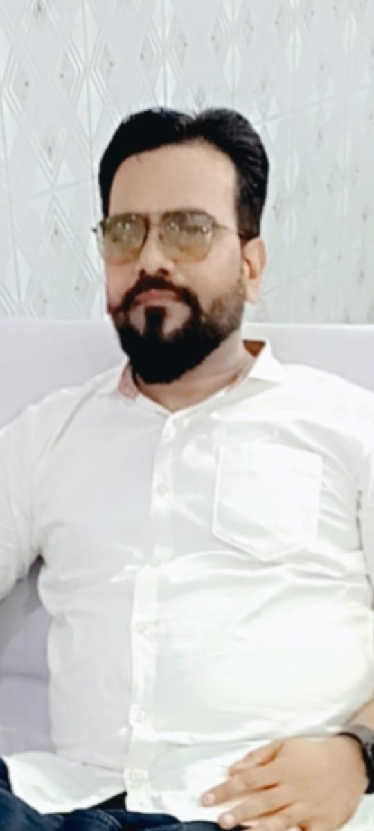 पैगाम ए ईमाम हुसैन सामाजिक संगठन की मीटिंग मिनी बाईपास स्थित कैंप कार्यालय पर आयोजित की गई मीटिंग