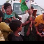 डॉ महेंद्र गुप्ता ने बाढ़ पीड़ितों के बीच मनाया स्वतंत्रता दिवस बांटी कीमती दवाइयां और राशन