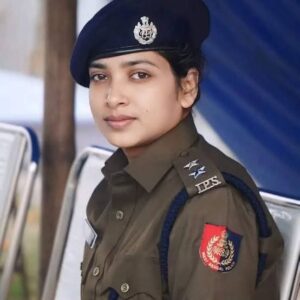 यूपी की मुस्लिम महिला ने रचा इतिहास,पहले बनी एसडीएम, अब बनी आईपीएस