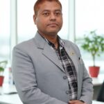 उत्कृष्ट समाज सेवा के लिए डॉ अरशद मंसूरी पुनः सम्मानित