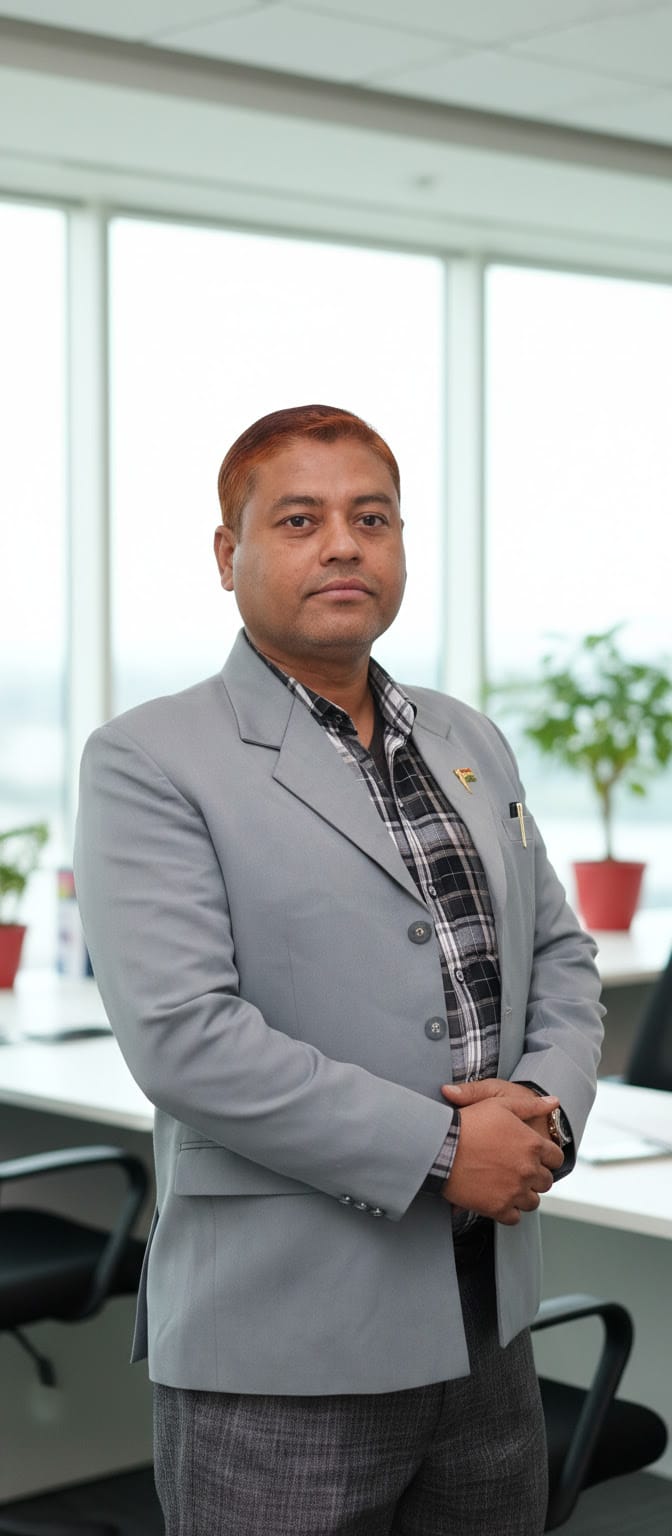 उत्कृष्ट समाज सेवा के लिए डॉ अरशद मंसूरी पुनः सम्मानित