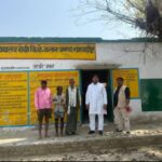 विधायक का औचक निरीक्षण, परौर क्षेत्र के प्राथमिक विद्यालय में हड़कंप