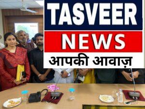 न्याय के लिए राज्य मानवाधिकार आयोग के दरवाजे हर समय खुले : जितेन्द्र सिंह शंटी