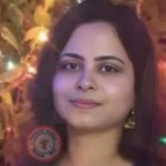 तिलहर की प्रिया सिंह चौहान ने UPSC में हासिल की 45वीं रैंक, जिले का नाम किया रोशन,दिल्ली में गृह मंत्रालय में अकाउंट ऑफिसर रहते हुए की तैयारी, परिवार में खुशी की लहर