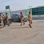 गैस प्लांट के डिप्टी मैनेजर की गोली मारकर की गई हत्या