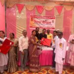 शिक्षा की लौ से जगमगाया ख्वाजगीपुर ‘निपुण भारत’ और ‘मिशन शक्ति’ का शंखनाद