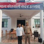 खूनी रिश्तों का कलंक: मां के हत्यारे बेटे को पुलिस ने दबोचा, सलाखों के पीछे पहुँचा ‘कलयुगी’ कातिल!​पुलिस की जीप की सायरन, हथकड़ी में जकड़ा आरोपी और कोतवाली परिसर में गहमागहमी​