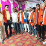 पासा खेड़ा में ‘होली मिलन एवं प्रतिभा सम्मान’ समारोह की रही धूम