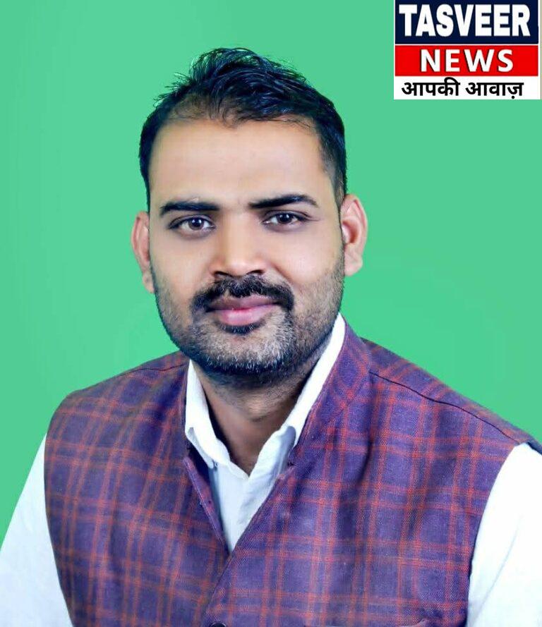 शिवेंद्र पटेल बने KICCI के जिलाध्यक्ष।