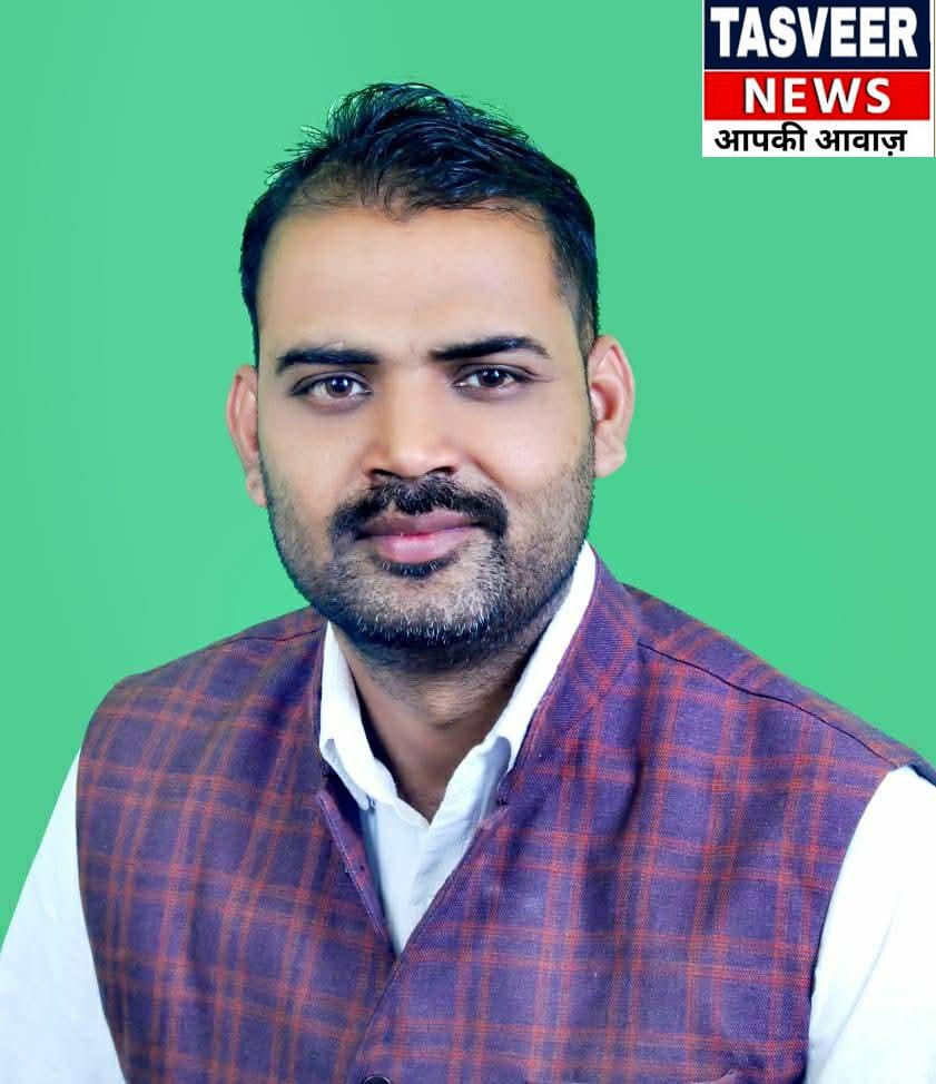 शिवेंद्र पटेल बने KICCI के जिलाध्यक्ष।