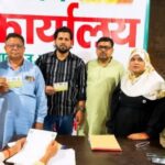 फर्रुखाबाद में मजलिस की शेरनी नसीम बानो का जलवा: महिलाओं के सैलाब के साथ किया शक्ति प्रदर्शन!