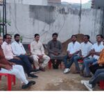 सहसवान पत्रकार एसोसिएशन का गठन सर्वसम्मति से पदाधिकारियों का हुआ चयन, पत्रकारों ने संगठन को मजबूत बनाने का लिया संकल्प।
