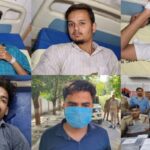 हरदोई कोहिनूर गैंग का खात्मा,इंस्टाग्राम वाली रईसी के चक्कर में बना ‘क्राइम सिंडिकेट’,पुलिस ने तोड़ी कमर…
