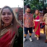 तुर्की महिला का बेशकीमती फ़ोन हुआ गायब,गोल्फ़ कोर्ट चालक ने लौटाया