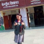 वाराणसी की बेटी ने बढ़ाया परिवार का मान, सीबीएसई इंटरमीडिएट में हासिल किए 88 प्रतिशत अंक