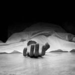 घरेलू विवाद के चलते युवक ने की आत्महत्या,परिवार में मची चीख पुकार