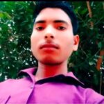 झाड़ियों में मिला युवक का शव,पुलिस मौक़े पर मौजूद