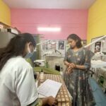जिलाधिकारी ने राजेपुर सामुदायिक स्वास्थ्य केंद्र का किया औचक निरीक्षण, स्वास्थ्य सेवाओं की गुणवत्ता सुनिश्चित करने के दिए निर्देश
