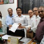 बिना नोटिस प्राचार्या को किया निलंबित! आयोग से नियुक्त डॉ. विश्व मोहिनी पांडेय के मामले ने पकड़ा तूल, प्रबंध समिति के अधिकारों पर उठे सवाल