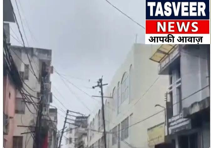 फर्रुखाबाद शहर में बिजली व्यवस्था होगी हाईटेक: 6 करोड़ की योजना से बदलेंगी जर्जर लाइनें, 63 इलाकों में बिछेंगी बंच केबलें