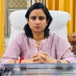 जनभागीदारी से ही बनेगा स्वच्छ और स्वस्थ गांव: डीएम डॉ. अंकुर लाठर