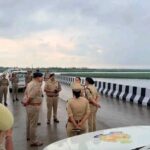 कांवड़ यात्रा को लेकर फर्रुखाबाद–शाहजहांपुर पुलिस अलर्ट: अंतरजनपदीय बैठक में सुरक्षा, ट्रैफिक और समन्वय की बनी रणनीति