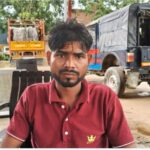 सड़क पर सूख रही मक्का बनी विवाद की वजह, बाइक फिसलने पर युवक को बंधक बनाकर वसूले 32 हजार रुपये,मारपीट, नकदी छीनने और बंधक बनाने का आरोप, पीड़ित की शिकायत पर पुलिस ने शुरू की जांच