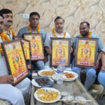 मोहम्मदाबाद व्यापार जगत को मिला नया नेतृत्व, दीपांशु गुप्ता बने अखिल भारतीय उद्योग व्यापार मंडल के नगर अध्यक्ष