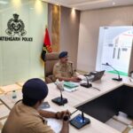 होमगार्ड भर्ती की तैयारियां तेज, अभिलेख सत्यापन व शारीरिक परीक्षण को लेकर समीक्षा बैठक आयोजित