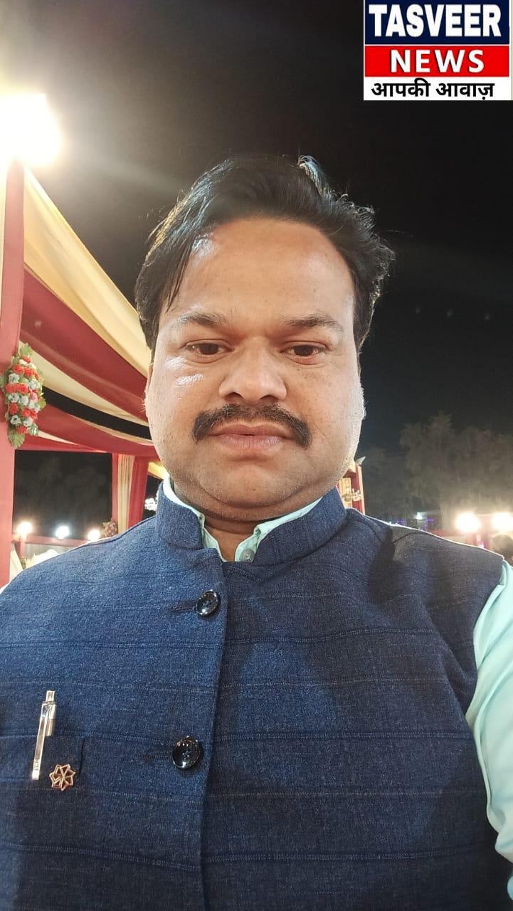 एडवोकेट सूरज बौद्ध को चुना गया आज़ाद समाज पार्टी का फर्रुखाबाद जिलाध्यक्ष,संगठन को मिलेगी मज़बूती