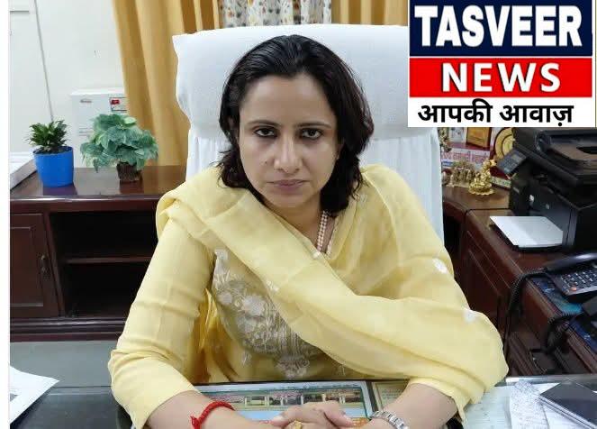 ब्लड बैंक में हो रही अवैध वसूली, डीएम सख्त: तीन दिन में मांगी जांच रिपोर्ट, दोषियों पर होगी कड़ी कार्रवाई