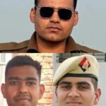 मेहनत का मिला इनाम: कायमगंज कोतवाली के 3 अंडर ट्रेनिंग कांस्टेबल बने दरोगा, सफलता बनी युवाओं के लिए प्रेरणा