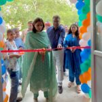 अभ्युदय’ से प्रतिभाओं को मिलेगी नई उड़ान, डीएम बोले— अनुशासन, मेहनत और तकनीक से ही मिलेगी सफलता