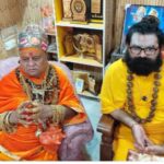 मोदी के बाद योगी संभालें देश की कमान’ : फर्रुखाबाद पहुंचे गोल्डन बाबा का बड़ा बयान, राम मंदिर चोरी को बताया महापाप