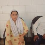 जेठ पर छेड़छाड़, ससुरालियों पर मारपीट और जान से मारने की धमकी का आरोप; दो साल बाद भी कार्रवाई नहीं, पीड़िता ने फिर लगाई गुहार