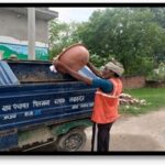फर्रुखाबाद में स्वच्छ भारत मिशन को मिलेगी रफ्तार, 452 रिसोर्स रिकवरी सेंटर सक्रिय; सभी ग्राम पंचायतों में ठोस अपशिष्ट प्रबंधन व्यवस्था मजबूत करने के निर्देश