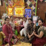 आस्था के सुरों में डूबा कायमगंज: जब ‘बालाजी के दीवाने’ परिवार के सुंदरकांड ने हजारों दिलों को भक्ति से भर दिया