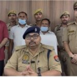 भैंस से लेकर इन्वर्टर तक उड़ाने वाले शातिर चोर चढ़े पुलिस के हत्थे, कई थानों की चोरी का राज खुला