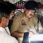 संदिग्ध परिस्थितियों में फंदे से लटका मिला नवविवाहिता का शव, 22 दिन पहले दिया था पुत्री को जन्म – पति हिरासत में