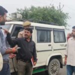 बाढ़ से पहले मैदान में उतरे नए SDM! तराई से राहत शिविरों तक किया ताबड़तोड़ निरीक्षण, बोले—‘इस बार नहीं होगी कोई लापरवाही