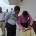 ऑपरेशन के बाद मचा हड़कंप! जच्चा-बच्चा की मौत पर मदर केयर हॉस्पिटल पर चला प्रशासन का बुलडोजर, अस्पताल हुआ सील