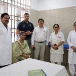 फर्रुखाबाद ने रचा स्वास्थ्य सेवाओं का नया इतिहास: लोहिया अस्पताल का ट्रॉमा सेंटर शुरू, क्रिटिकल केयर ब्लॉक में पहली सफल सर्जरी!